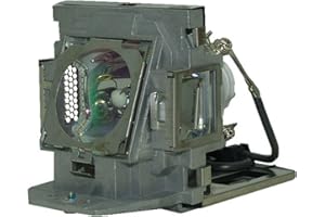 Lutema 9E.0CG03.001 BenQ, LCD/DLP Projector Lamp, Philips Inside