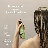 Urtekram Aloe Vera Spray Conditioner 250 ml Leave In Hair Detangler view 3