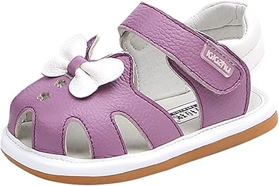infant sandals size 4.5