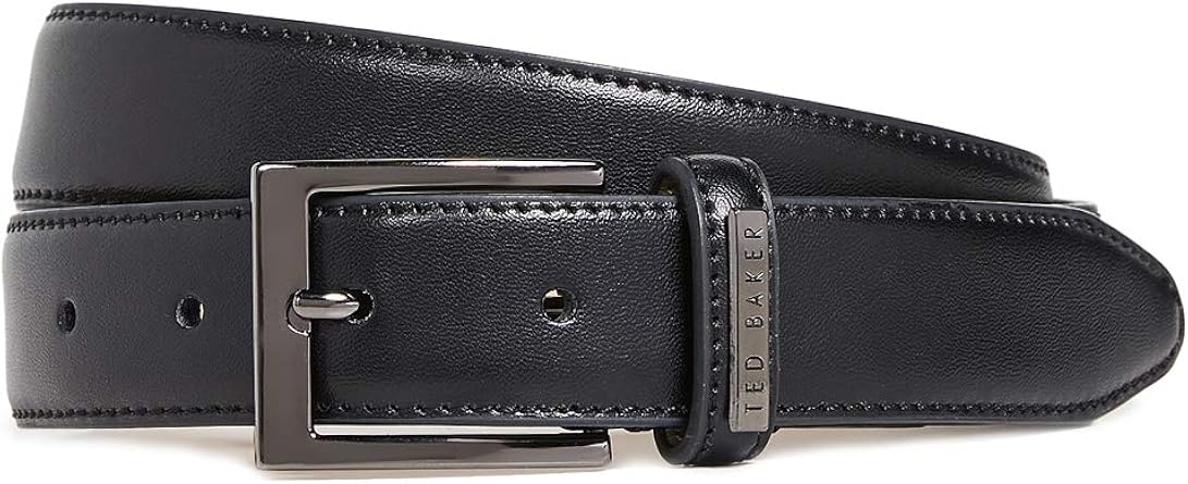 ted baker leather belt