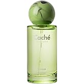 Santalé by Caché – Cardamom, Violet, Sandalwood, Cedar, Leather, Amber, Eau de Parfume, 50ml