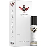 CA Perfume Impression of Beburry Goddess for Women Eau De Parfum Aromatic Scent Long Lasting Perfumes for Women Travel Size TSA Ready for Day and Night Wear 0.33 Fl Oz 10ml