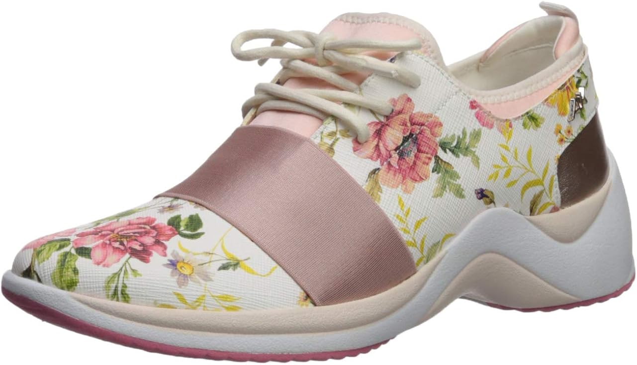 anne klein the daddy sneakers