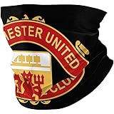 Manchester United Anti Dust Half Face Mouth Mask With Adjustable Straps Men And Women Amazon Ca Tools Home Improvement