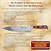 8 Inch Chefs Knife-ProChef1. 40% OFF SUMMER FLASH SALE/67 Layer VG10 Damascus Super Steel. Top Quality Japanese High Carbon Stainless. Guaranteed Razor Sharp. 5-Star Rated. Comfort Handle.