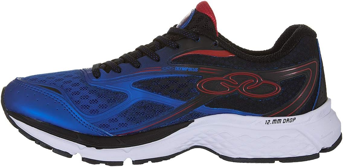 tenis olympikus masculino circuit 5