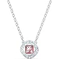 Swarovski Una Angelic Crystal Pendant Necklace Collection