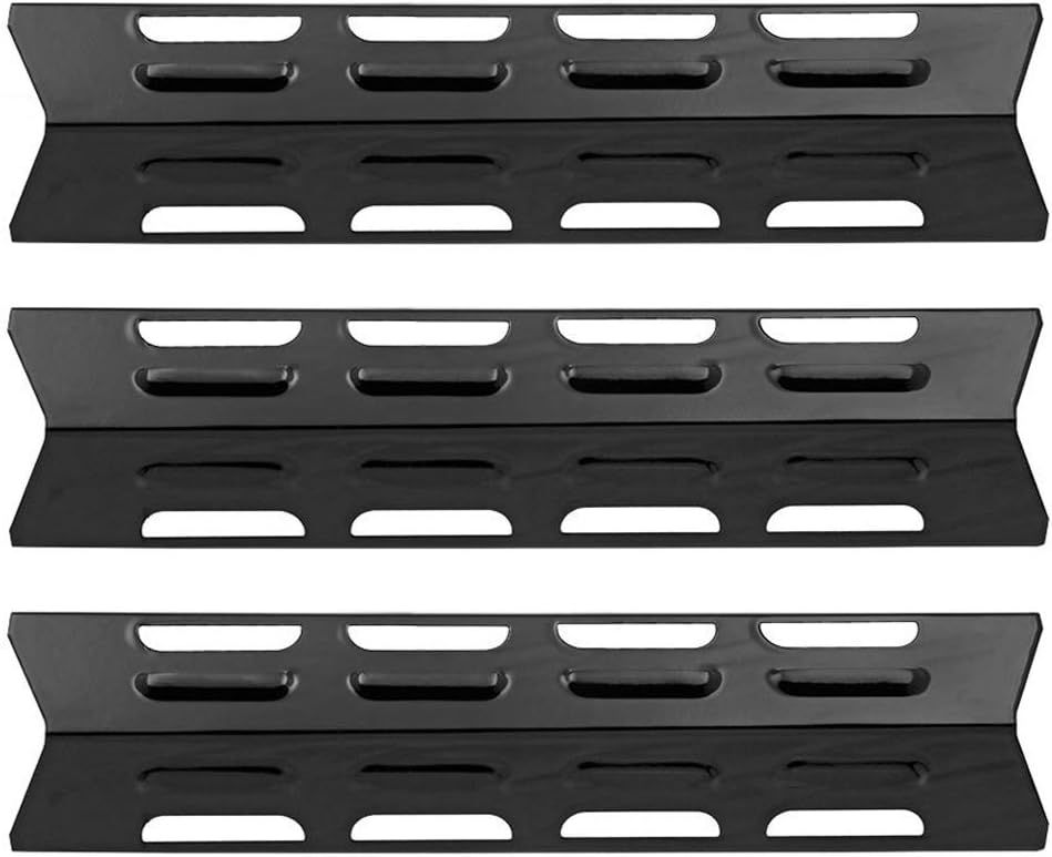 Best flame carryover tube for kenmore bbq grill