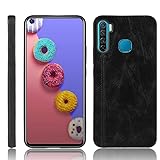 Jiajihua Case Compatible with Infinix S5 X652 / S5