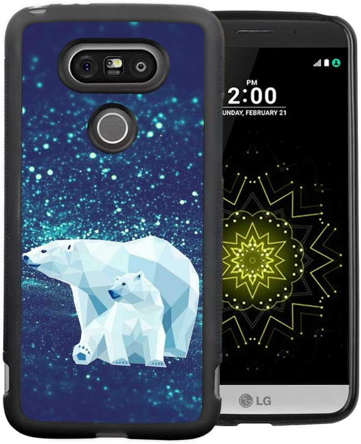 polar g5