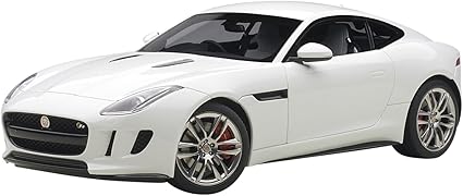 autoart jaguar f type