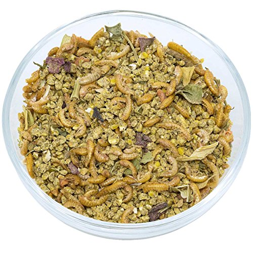 Leimüller Wachtelfutter Exclusive 25 kg