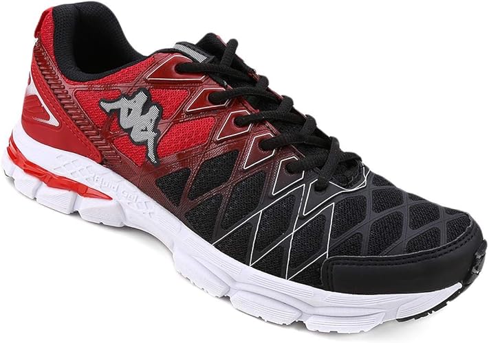 tênis kappa impact avaliação