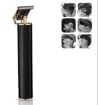 the ornate hair clipper