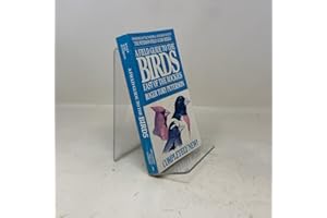 Peterson Field Guides: Eastern Birds, 4th Edition