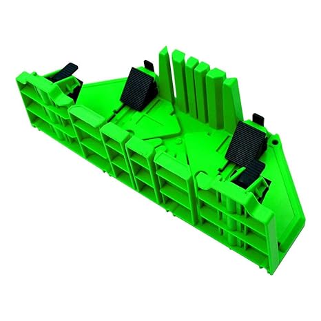 Euopat Angle Cutting Saw Precision Mitre Saw Abs Plastic Saw