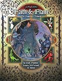 Faith & Flame (Ars Magica)