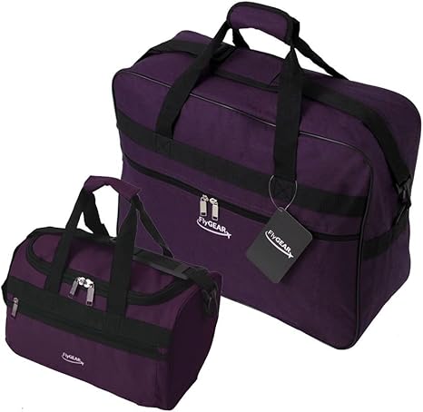 cabin bag 35x20x20