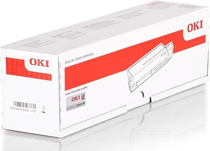 toner oki b401