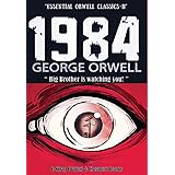1984 (Essential Orwell Classics)