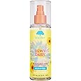 Tree Hut Dewy Daisy Fragrance Mist | Spritz On for a Refreshed Feel or Layer with Your Favorite Scents | Alcohol Free | 6 fl oz.