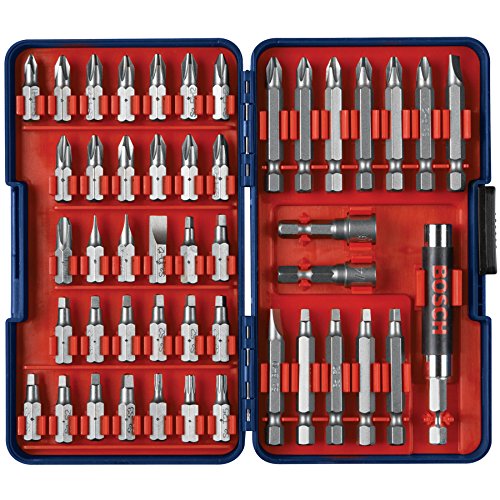 Bosch T4047L Screwdriver Bit Set - Image 2