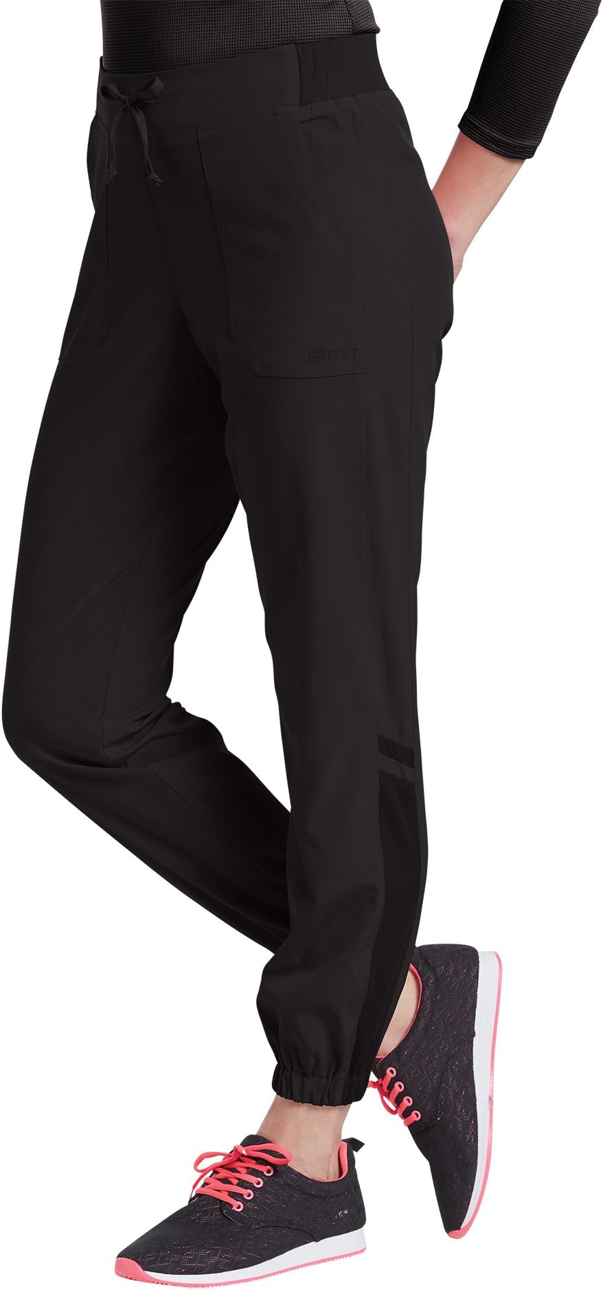 FIT Women's 399 Drawstring Jogger Pant