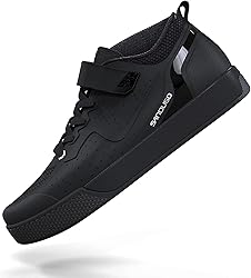 Mens MTB Mountain Bike SPD Cycling Shoes,Suitable