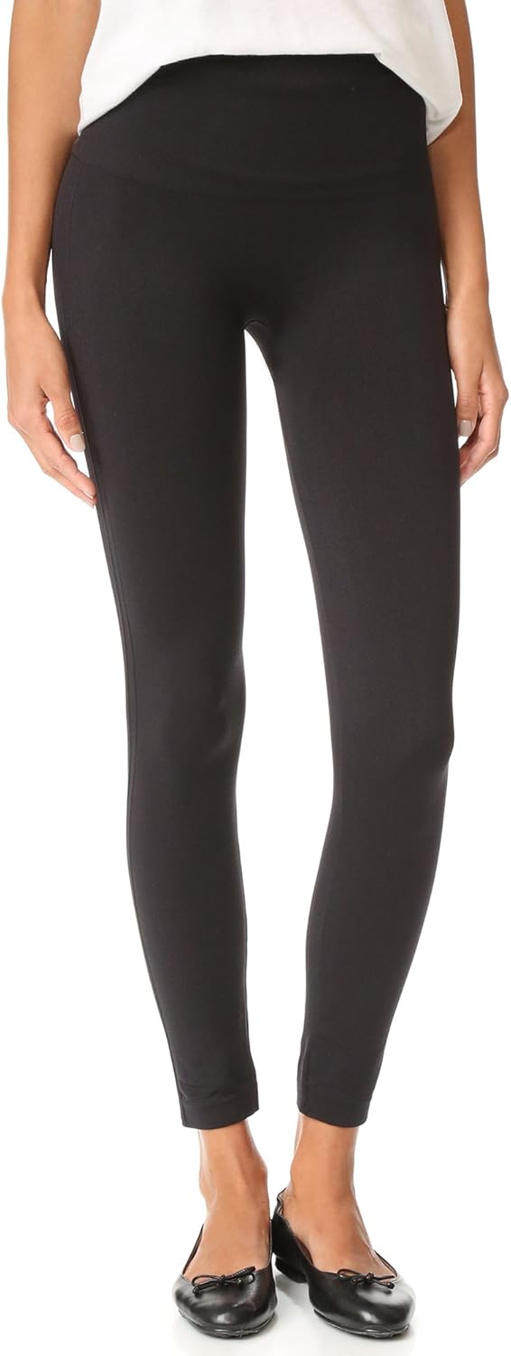 Spanx Denim Leggings Amazon.co.uk Clothing