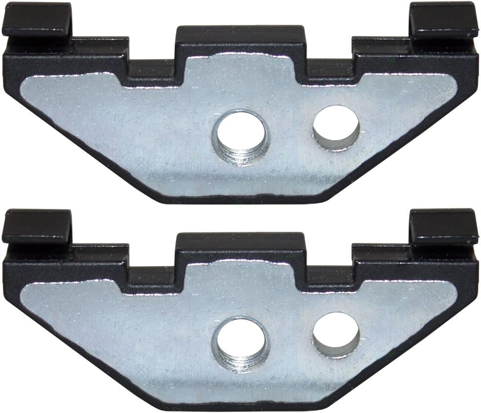 Retainer Mounting Side Top Hard Washer 55397093AD JK Wrangler 18