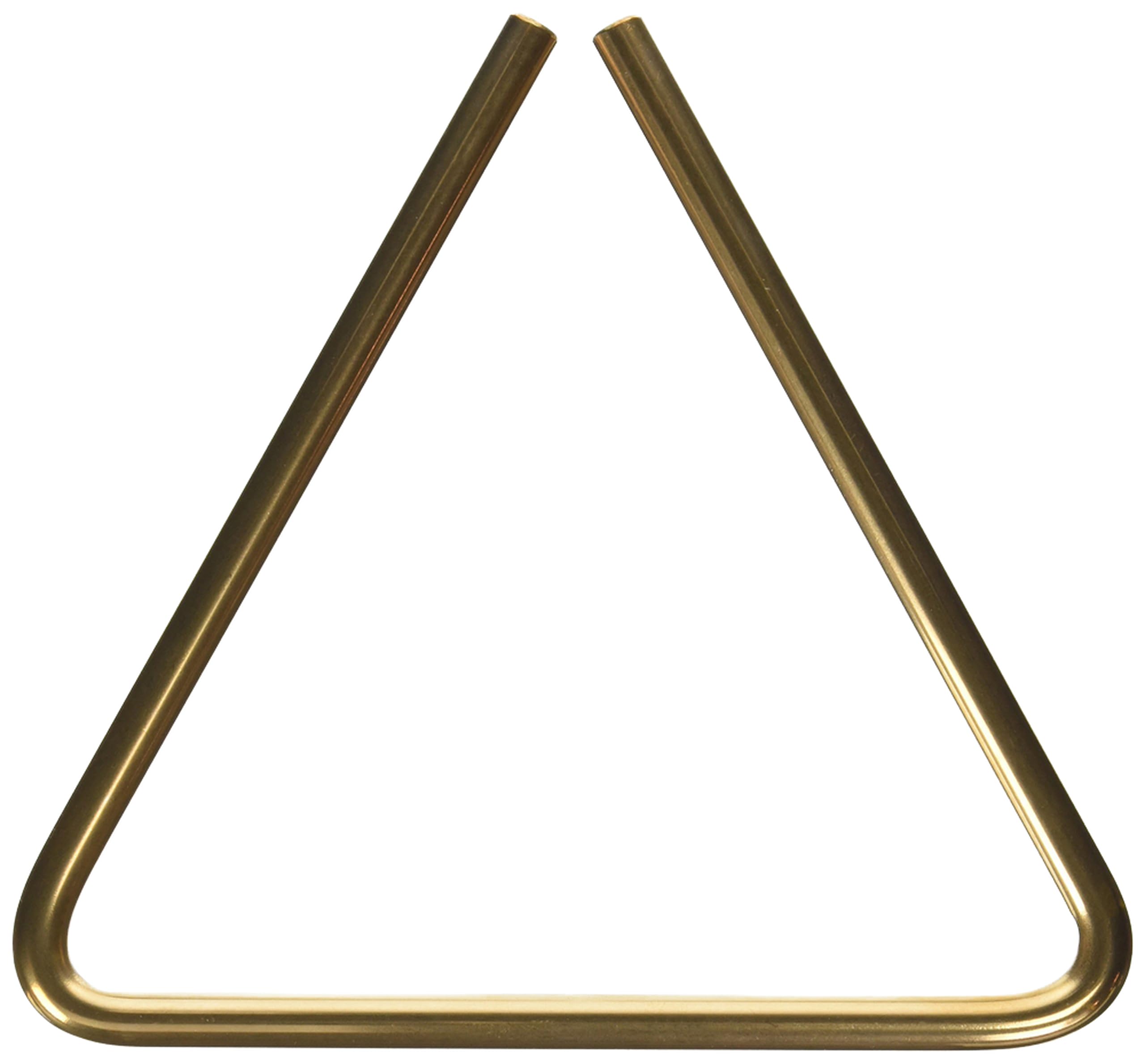 SABIAN 7” B8 Bronze Triangle 61134-7B8