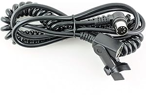 CHALLENGER MOBILITY Golden Technologies Lift Chair 5-pin Cord - Side Pocket to Motor - for 2 Motor Maxi Comfort Chairs