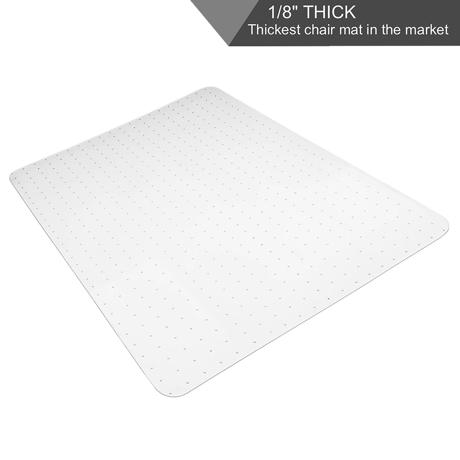 Best Rated In Carpet Chair Mats Helpful Customer Reviews Amazoncom