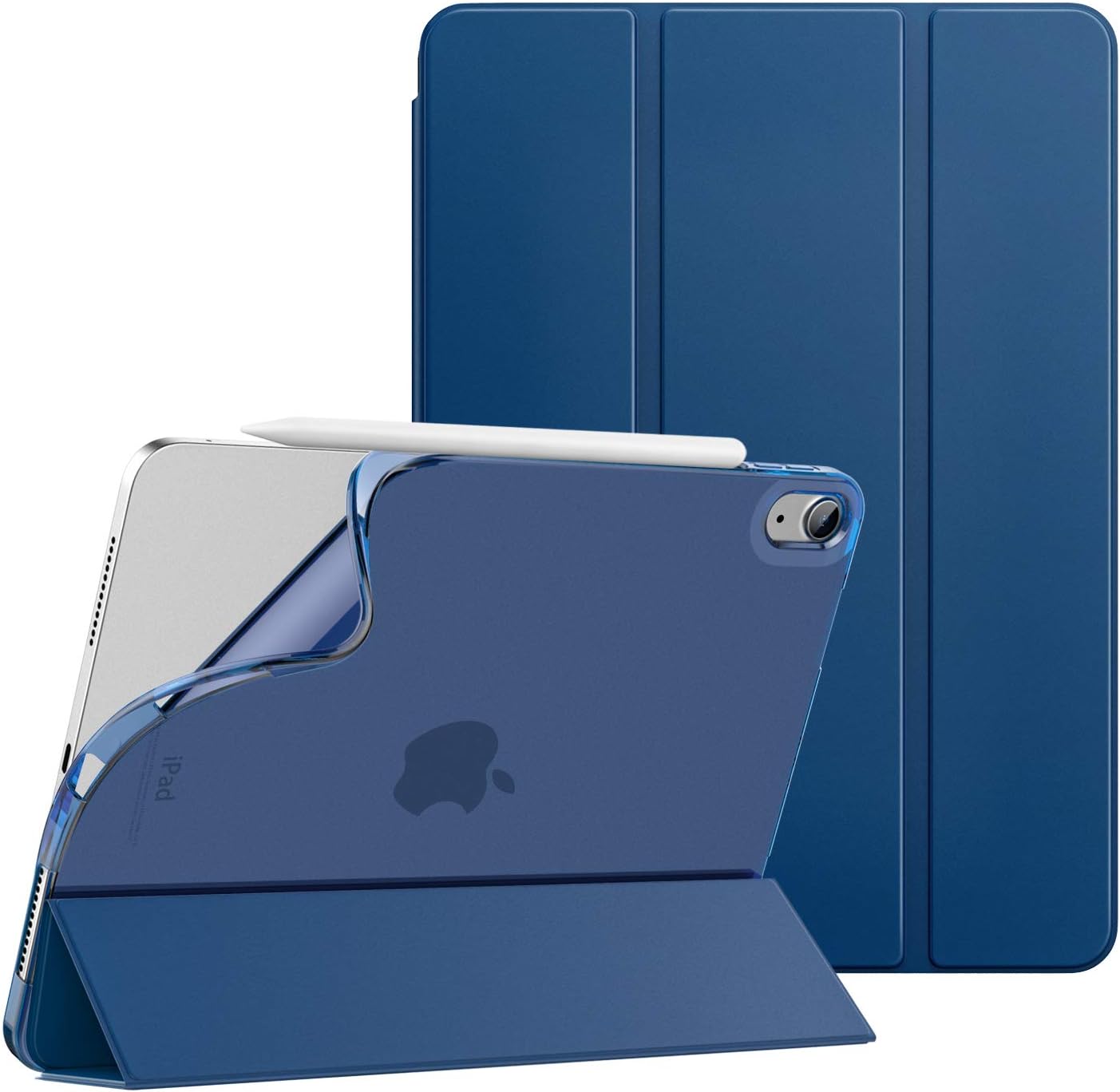 Amazon iPad Air 4 ケース 2020 Dadanism iPad 10.9インチ カバー 2020モデル アイパッド エア