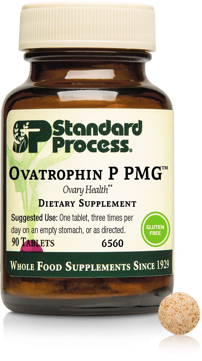 Ovatrophin P PMG
