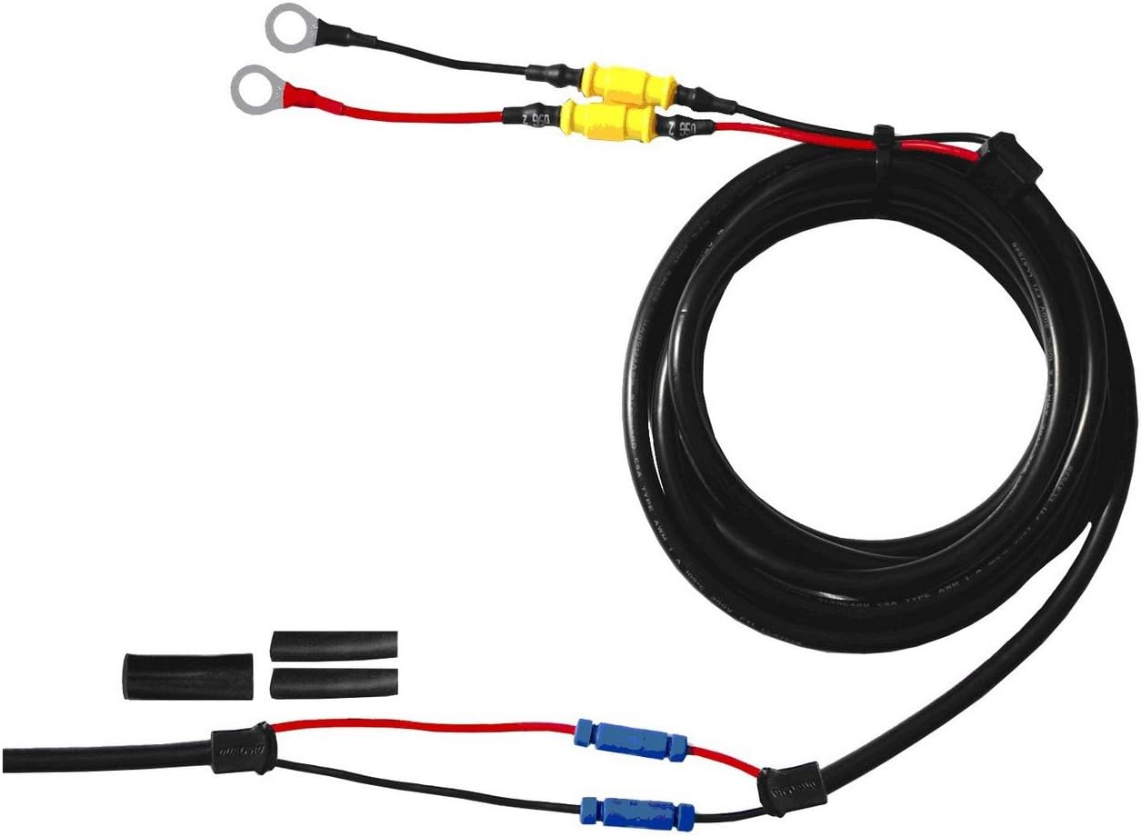 Dual Pro Charging Cable Extension - 10 [CCE10]