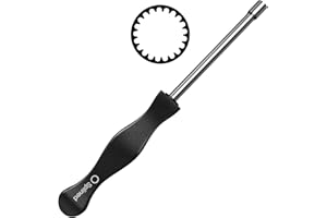 Hipa Carburetor Adjustment Tool Screwdriver 530035560 for 2 Cycle Poulan Homelite STHIL Husqvarna Echo Chainsaw Trimmer Lawn Mower Edger Husqvarna Adjustment Tool