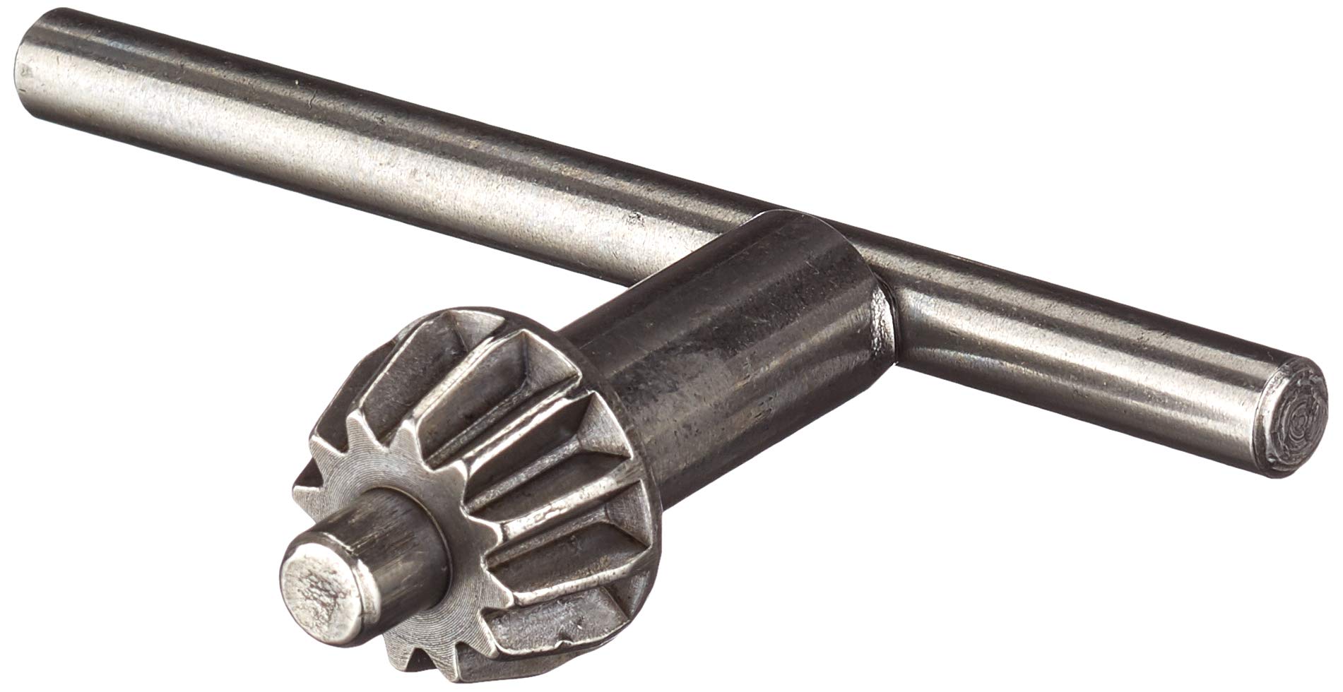 wolfcraft Drill Chuck Spanner S2A I 2630000 I for Drill Chucks 10 + 13 mm from AEG, Bosch, Fein, Kress, metabo, Rockwell, RÖHM, SKIL, Wolf, wolfcraft