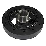 Harmonic Balancer 6 3/4" D X 2 3/8" W Replacement