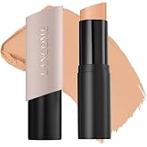 Lanc&ocirc;me Teint Idole Ultra Wear - Multi-Use Foundation Stick | Blurring Multi-Use Stick - Concealer &amp; Contour - Hydrating Medium to Full Coverage - Natural Matte Finish - All Skin Types