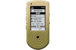 Shooters Global Silicon Case for SG Timer 2