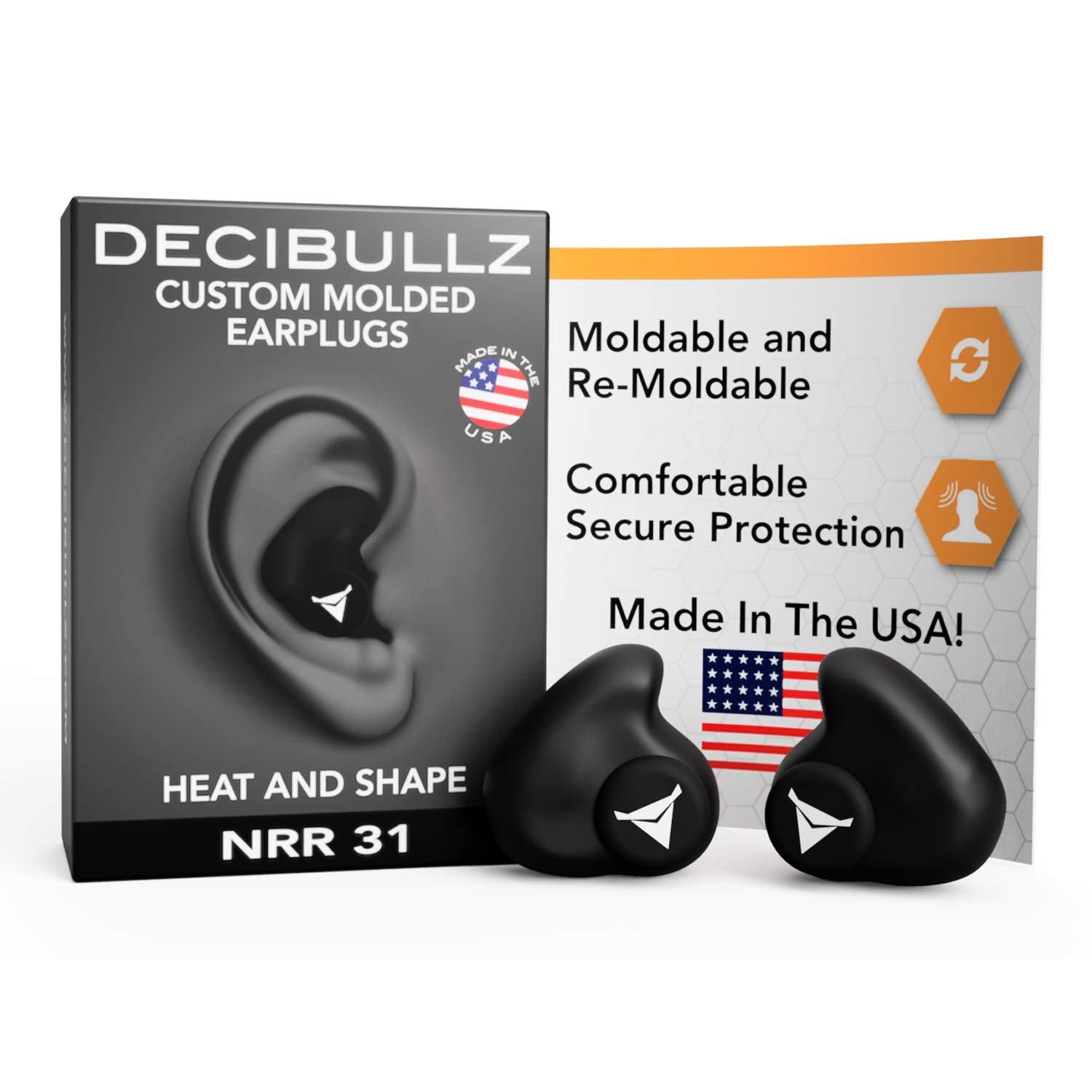 12 Best Earplugs For Sleeping (Review) In 2021 The Gear Enthusiast