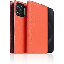 Amazon.com: SLG D8 Neon Full Grain Leather Wallet Case for