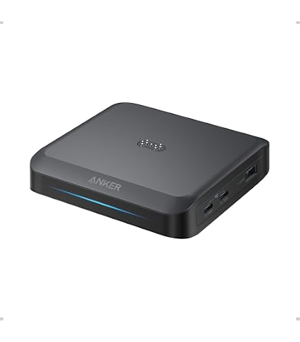 Case Compatible with Anker Prime Power Bank 25000, 26250, 27650