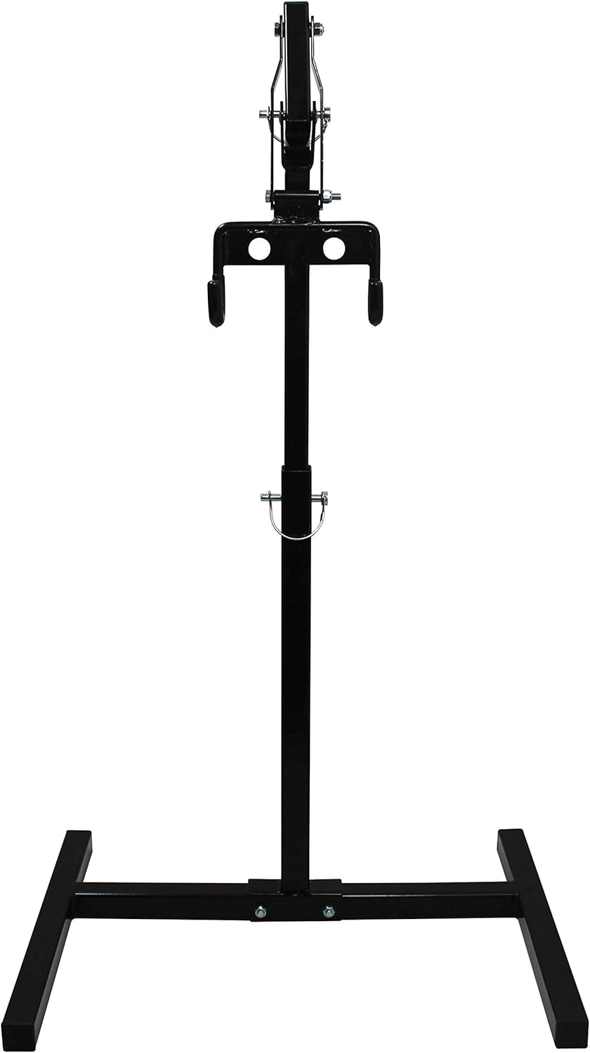 Extreme Max 5001.5037 Pro-Series Snowmobile Lever Lift Stand: Automotive