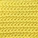 Caron Simply Soft Brites Yarn, 6 oz, Super Duper Yellow, 1 Ball