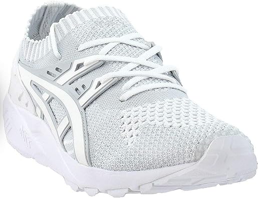 asics gel kayano 16 hombre Blanco