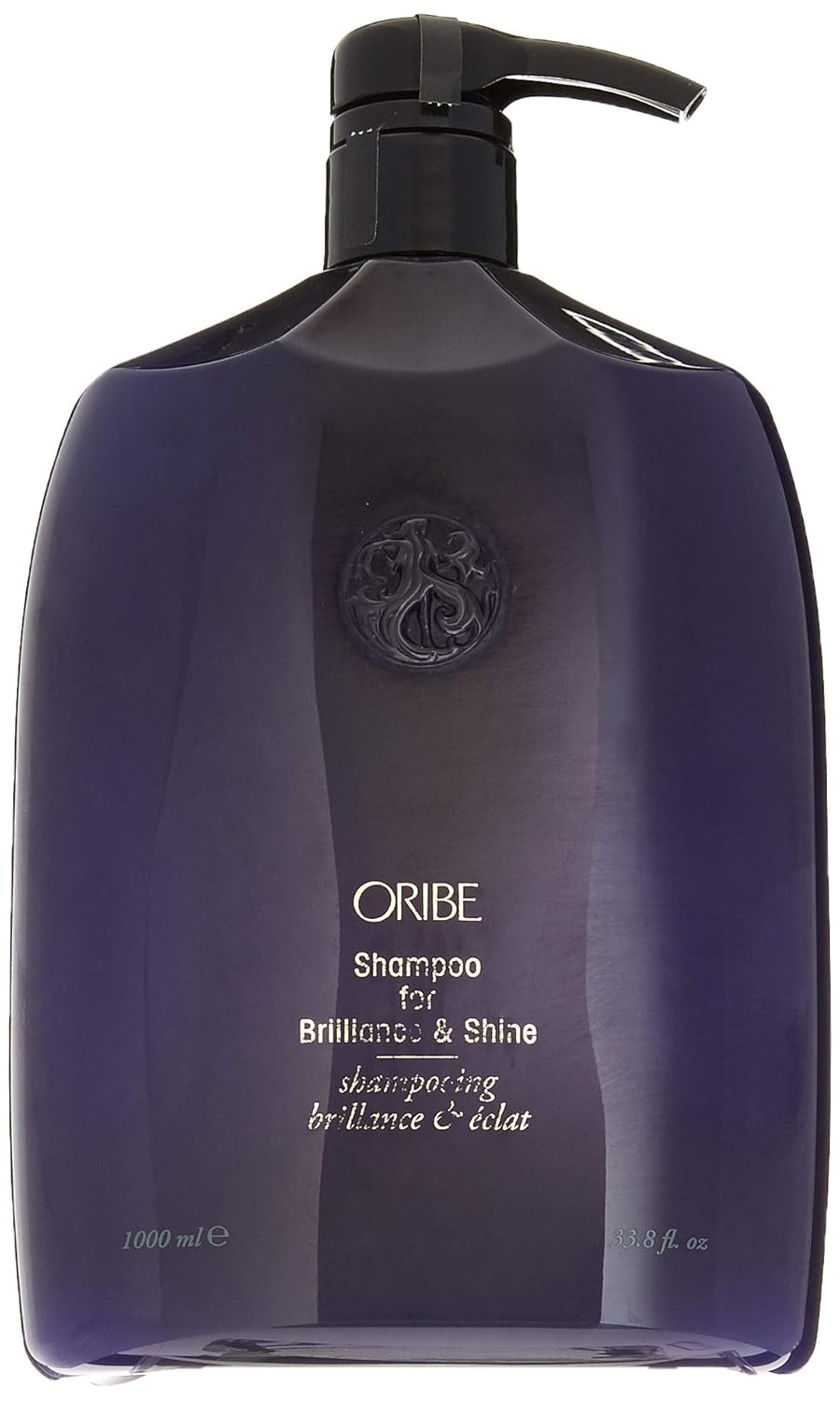 Oribe Hair Care Brilliance And Shine Shampoo 34 Oz Amazon Ca