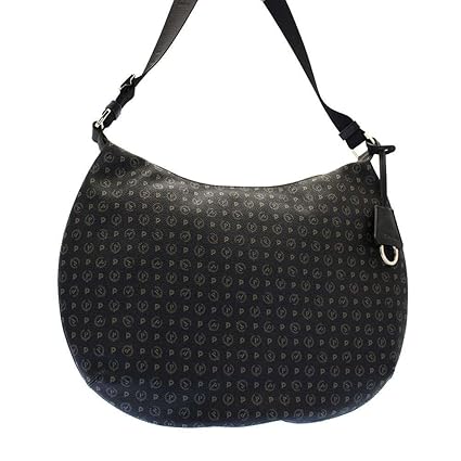 Pollini Tasche Tapiro Damen Schwarz - TE8420PP04Q1100A