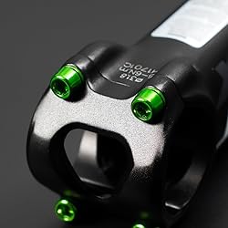 CNC MTB Caliper bolts,Bike disc brake caliper bolts